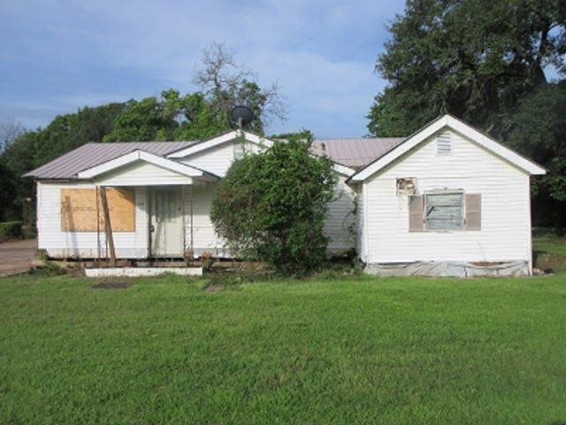 House for sale in Oil City, Louisiana