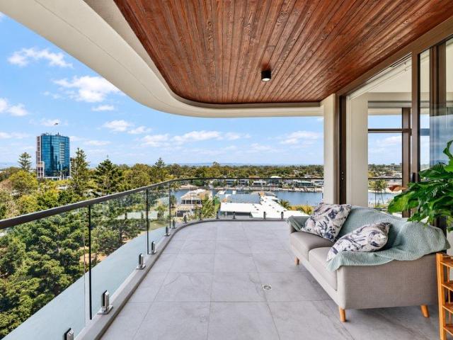 Apartment for sale in Surfers Paradise, Gold Coast City