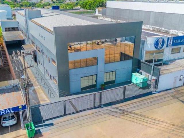Ponto Comercial venda em Setor de Indústrias Bernardo Sayão, Águas Claras