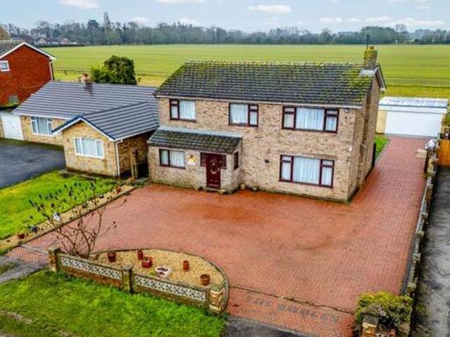 House for sale in Boston, Lincolnshire