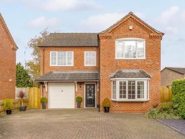 House for sale in Boston, Lincolnshire