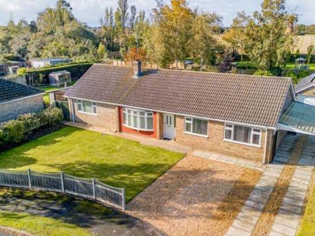 House for sale in Boston, Lincolnshire