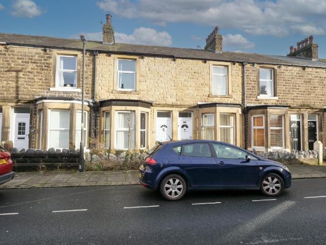 House for rent in Bare, Lancashire