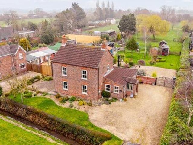 House for sale in Boston, Lincolnshire