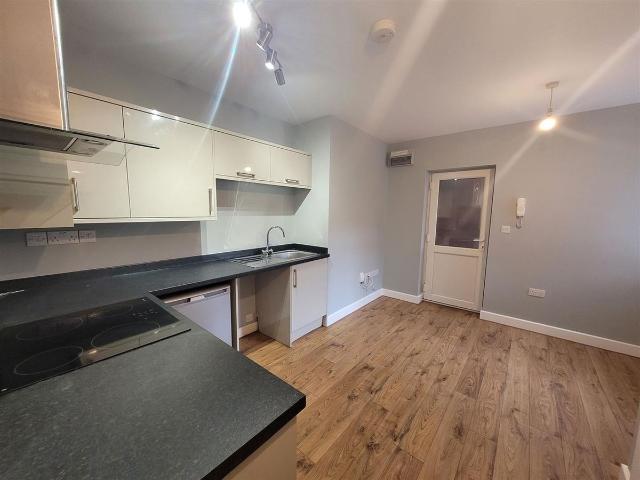 Apartment for rent in Birstall, Charnwood