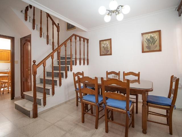 Casa en alquiler en La Jara, Costa Noroeste