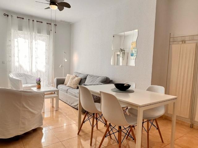 Apartamento en alquiler en Pastrana, Sanlúcar De Barrameda
