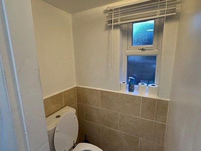 Room for rent in Bracebridge, Lincoln