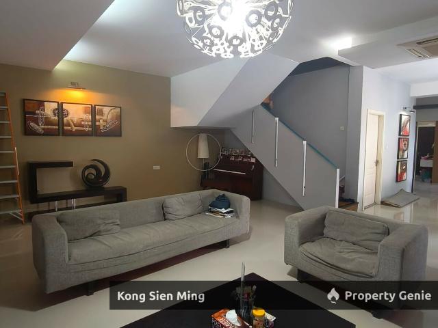 Terraced House for sale in Sibu Laut