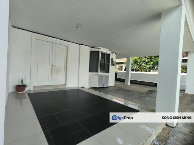 House for sale in Sibu Laut