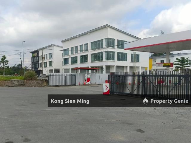 Shop Office for sale