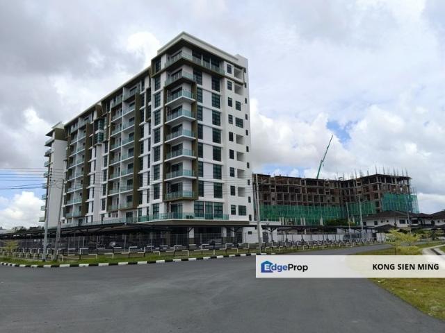 Condominium for sale in Sibu Laut