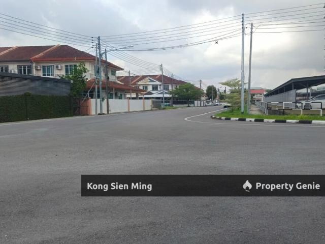 Terraced House for sale in Sibu Laut