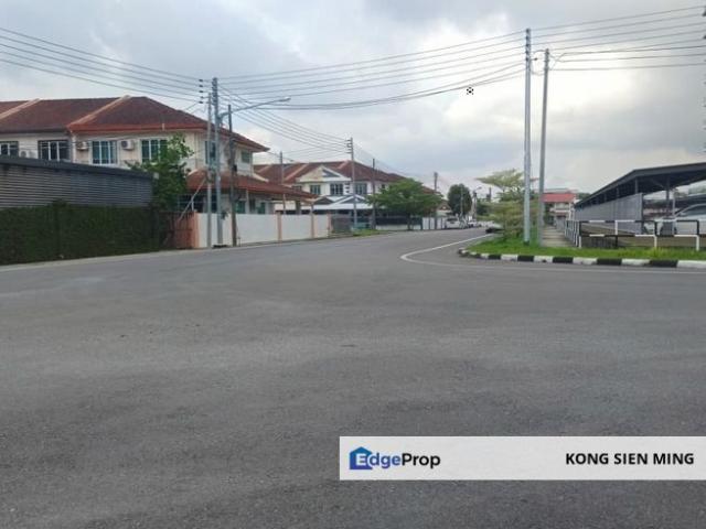 House for sale in Sibu Laut