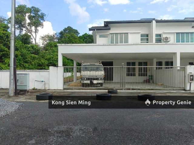 Terraced House for sale in Sibu Laut