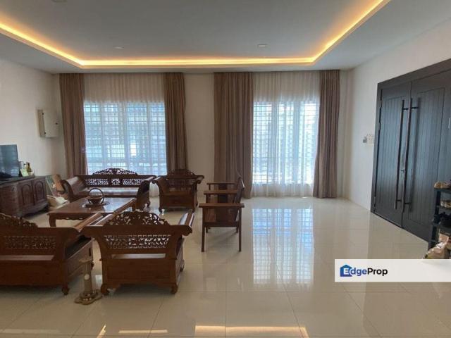 House for sale in Sibu Laut