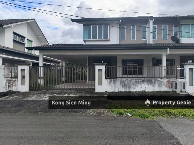 Terraced House for sale in Sibu Laut