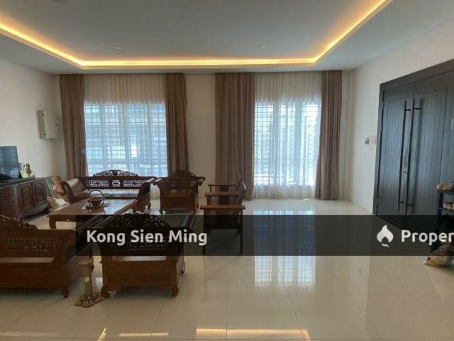 Terraced House for sale in Sibu Laut