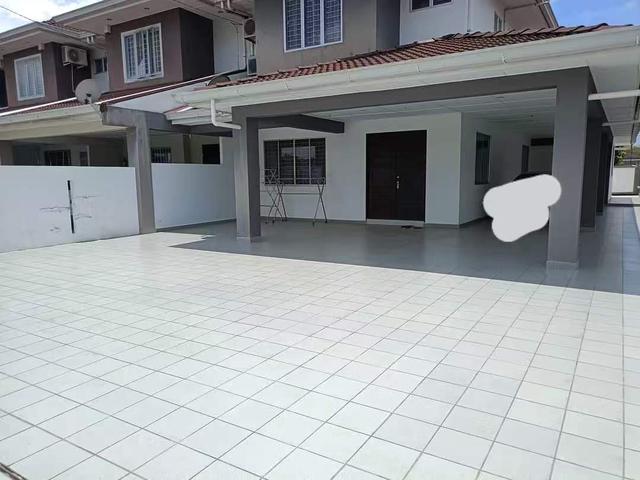 Terraced House for sale in Sibu Laut