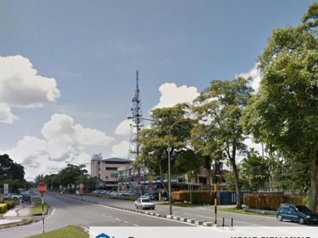 House for sale in Sibu Laut