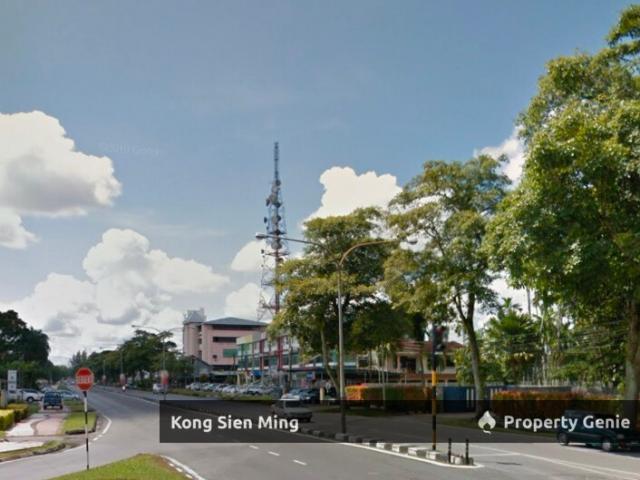 Bungalow for sale in Sibu Laut