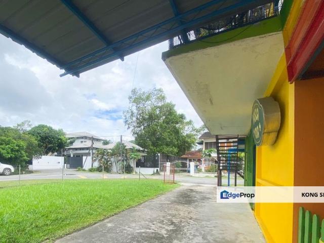 House for sale in Sibu Laut
