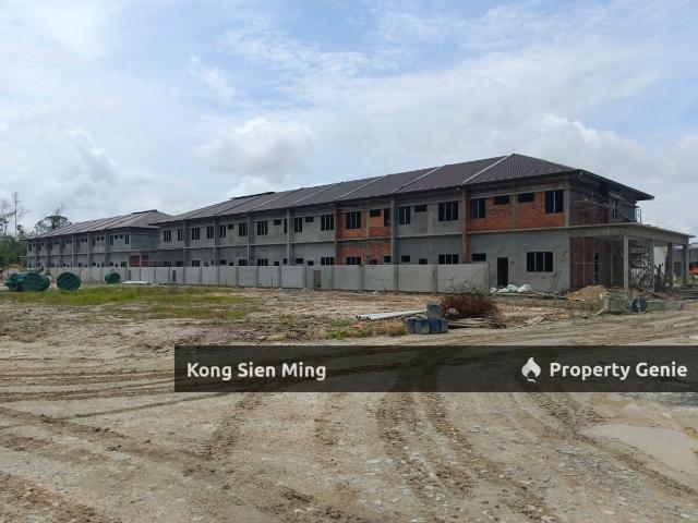 Terraced House for sale in Sibu Laut