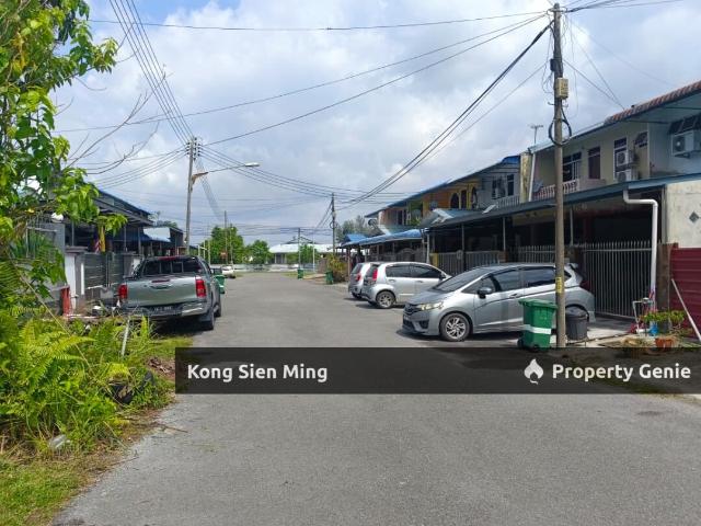 Terraced House for sale in Sibu Laut