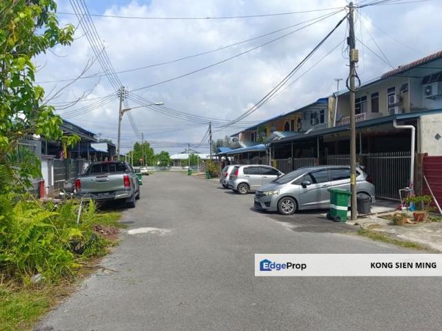 House for sale in Sibu Laut