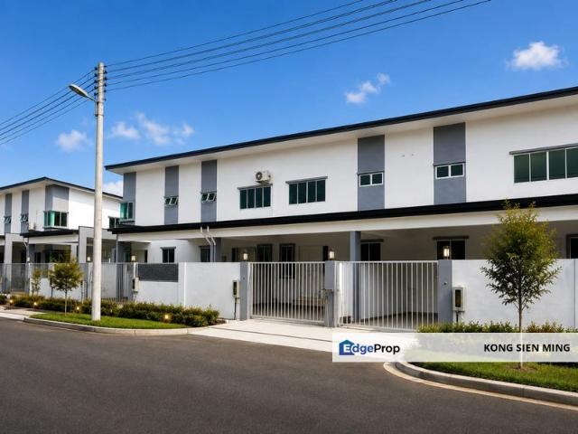 House for sale in Sibu Laut, Sarawak