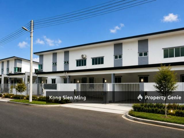 Terraced House for sale in Sibu Laut, Sarawak