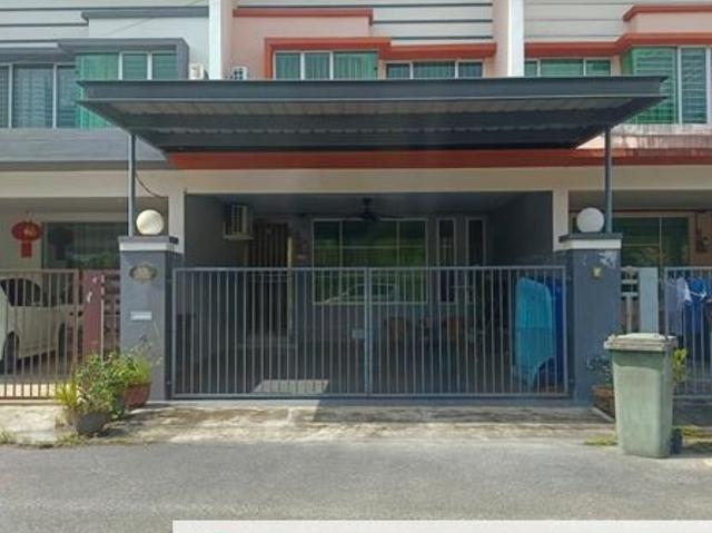 House for sale in Sibu Laut, Sarawak