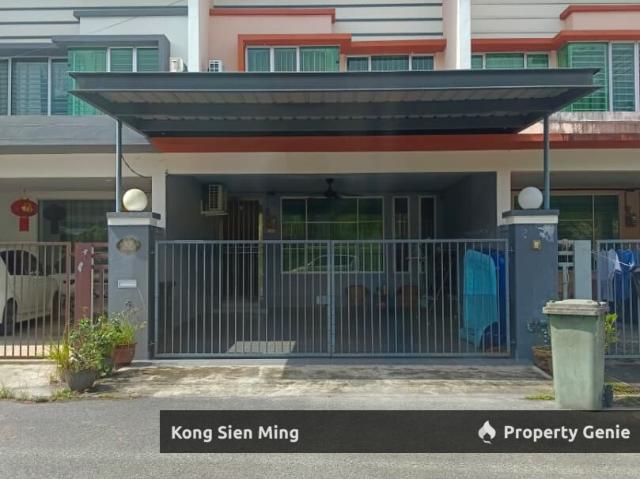 Terraced House for sale in Sibu Laut