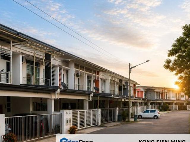 House for sale in Sibu Laut, Sarawak