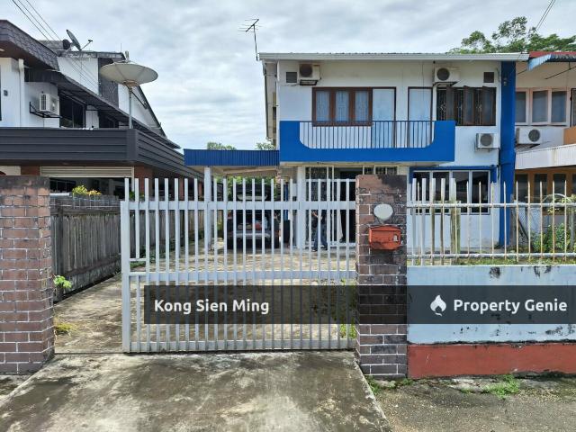 Residential House for sale in Sibu Laut