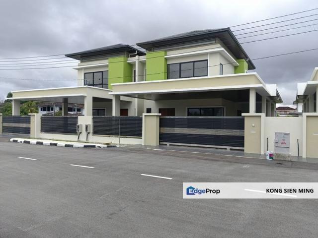 House for sale in Sibu Laut