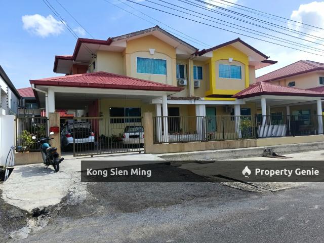 Residential House for sale in Sibu Laut