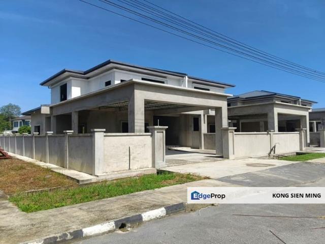 House for sale in Sibu Laut