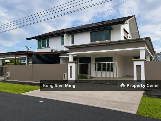 Residential House for sale in Sibu Laut, Sarawak