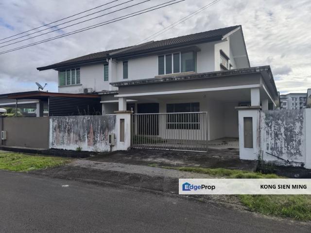 House for sale in Sibu Laut
