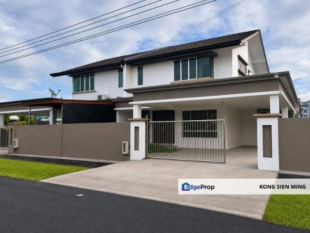 House for sale in Sibu Laut, Sarawak