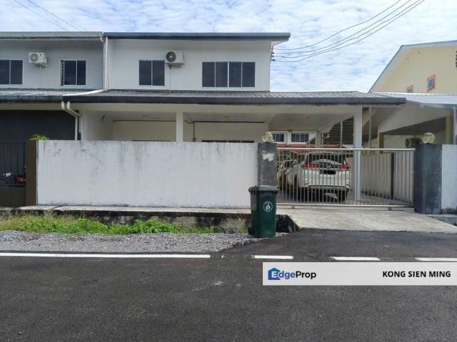 House for sale in Sibu Laut