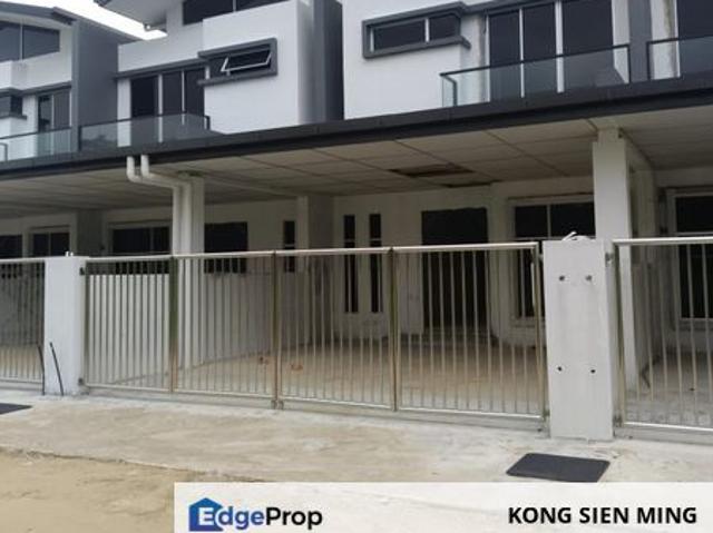 House for sale in Sibu Laut