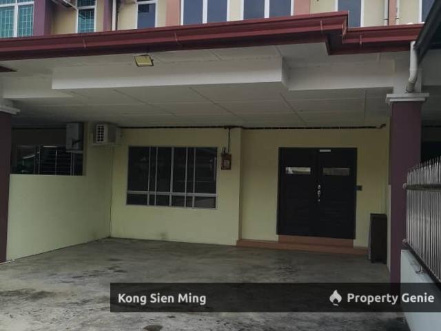 Terraced House for sale in Sibu Laut