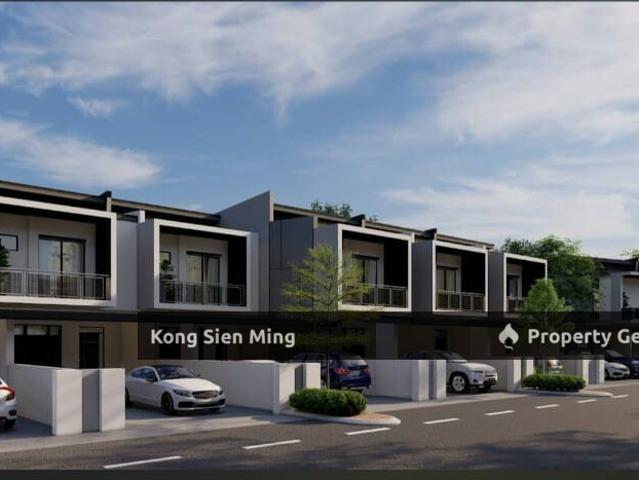 Terraced House for sale in Sibu Laut