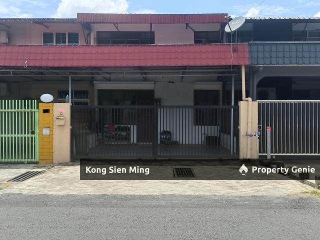 Terraced House for sale in Sibu Laut