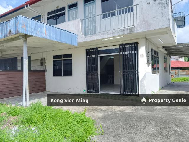 Terraced House for sale in Sibu Laut