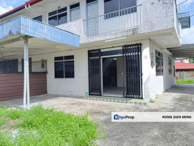 House for sale in Sibu Laut