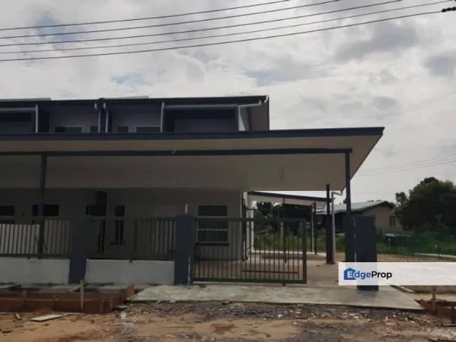House for sale in Sibu Laut