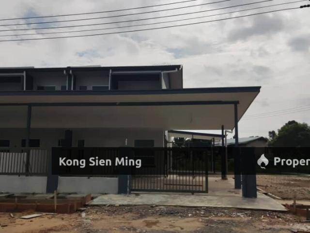 Terraced House for sale in Sibu Laut